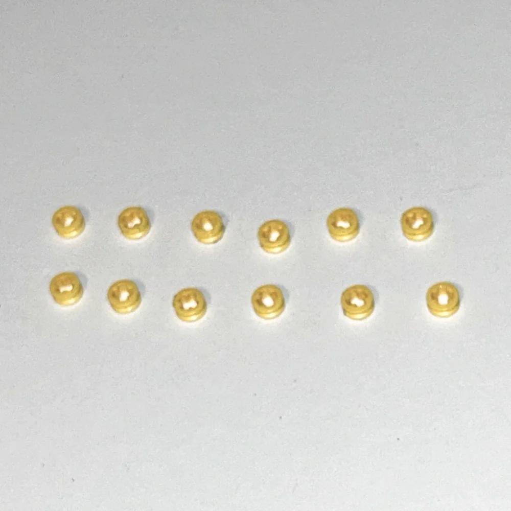 LEGO MINDSTORMS EV3 31313 Yellow Replacement Parts